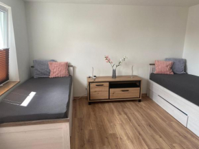 Wohnung im Zentrum
